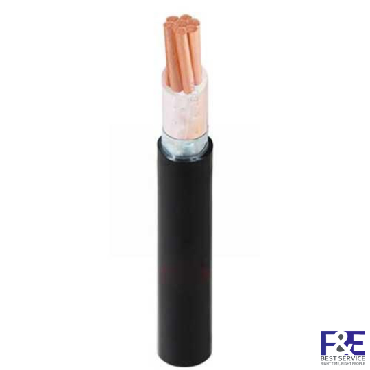 Dây cáp điện Cadivi CXV/DATA-150 mm2 &#8211; 0.6/1kV
