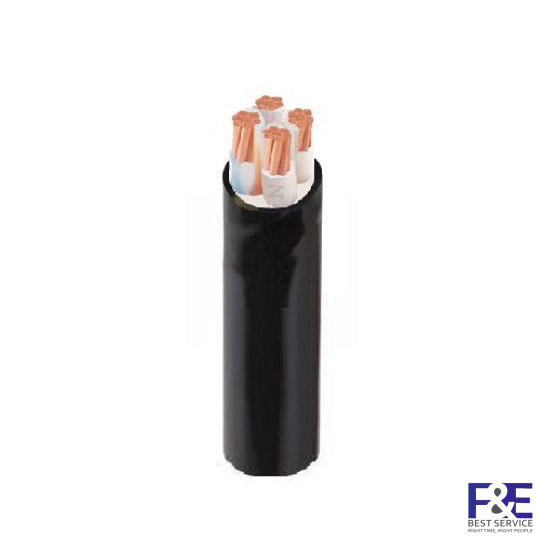 Dây cáp điện 4 lõi Cadivi CXV-4&#215;50 mm2 &#8211; 0.6/1kV