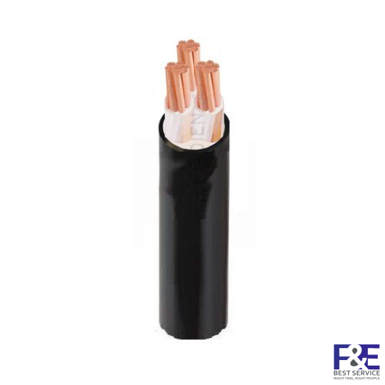 Dây cáp điện 3 lõi Cadivi CXV-3&#215;10 mm2 &#8211; 0.6/1kV