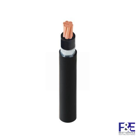 Dây cáp điện Cadivi CVV/DATA-120 mm2 &#8211; 0.6/1kV