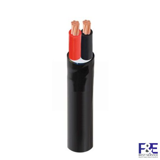 Dây cáp điện 2 lõi Cadivi CVV-2&#215;35 mm2 &#8211; 0.6/1KV