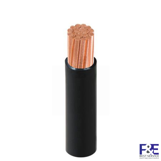 Dây cáp điện 1 lõi Cadivi CV-70 mm2 &#8211; 0.6/1kV