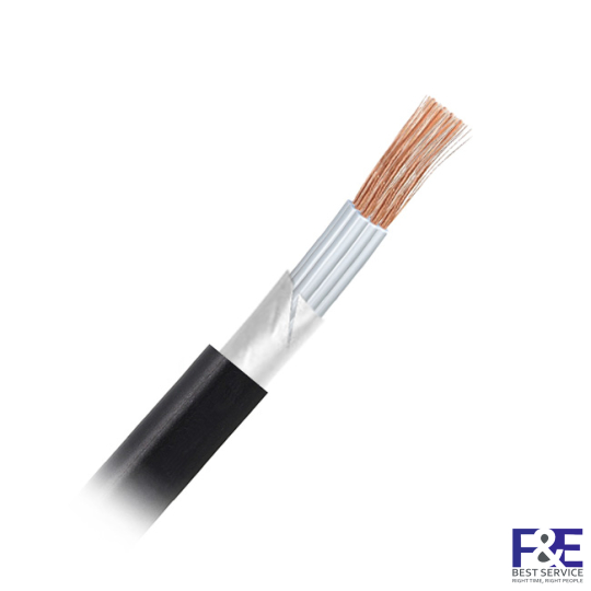 Dây cáp điều khiển Sangjin 12&#215;0.75 mm2