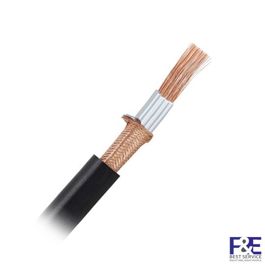 Dây cáp điều khiển Sangjin 16&#215;0.75 mm2 (chống nhiễu)