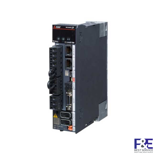 Bộ điều khiển Servo Mitsubishi MR-J5-700A