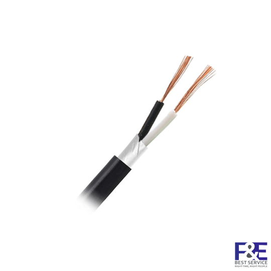 Dây cáp điều khiển Sangjin 2&#215;0.75 mm2