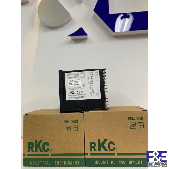 Bộ điều khiển nhiệt độ CB900FD10-8*AN-NN/A/Y 