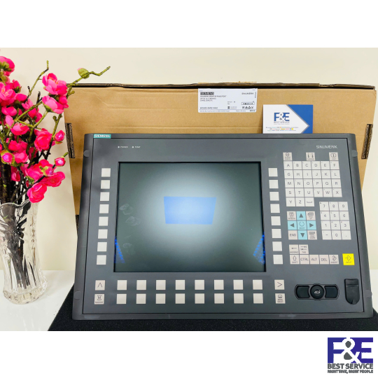 Bảng điều khiển OP012 6FC5203-0AF02-0AA2