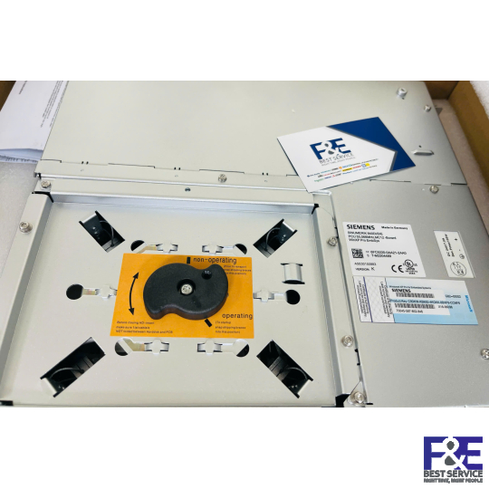 Máy tính công nghiệp (PCU 50) 6FC5220-0AA21-2AA0 