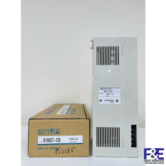 Bộ nguồn Yaskawa JRMSP-PS22AV 