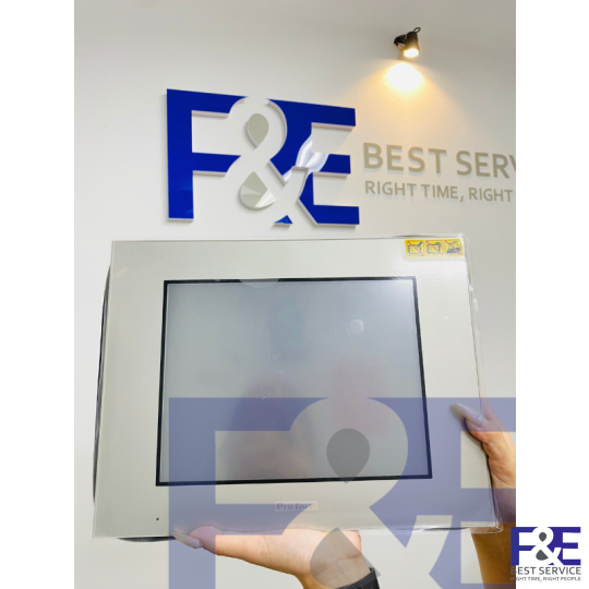 Màn hình HMI PFXGP4501TADW Proface
