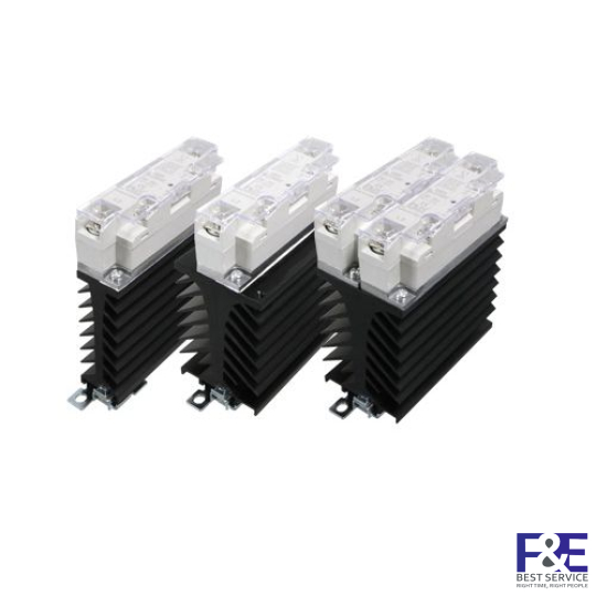 Rơ le bán dẫn Hanyoung HSR-SLD404Z 40A 1 Pha