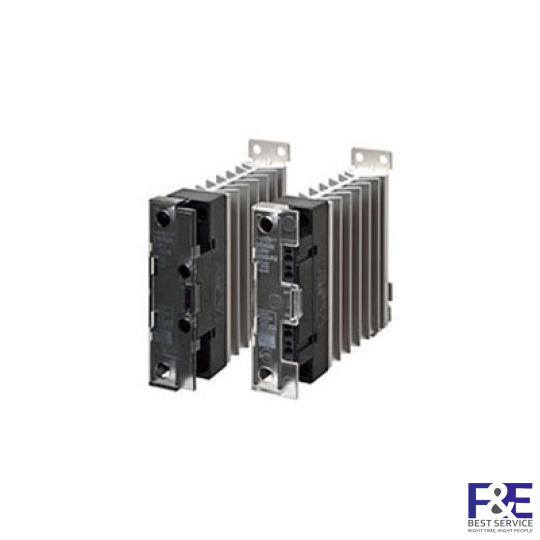 Rơ le bán dẫn Omron G3PJ-225B DC12-24 25A