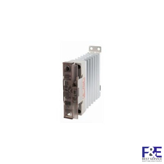 Rơ le bán dẫn Omron G3PE-235B DC12-24 35A