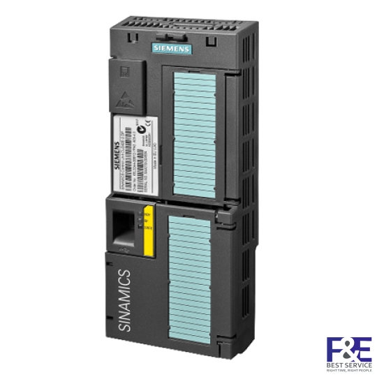 6SL3244-0BB00-1PA1 – Bộ điều khiển SINAMICS G120 CU240E-2 DP-F