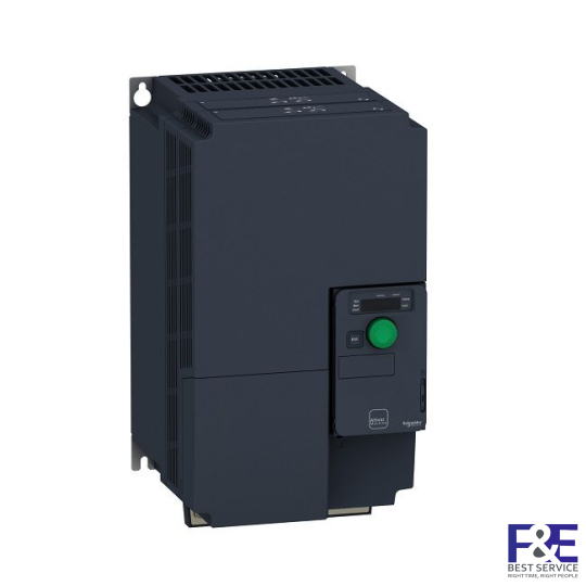Biến tần Schneider ATV320D15M3C 15kW 20HP 3 Pha 220V