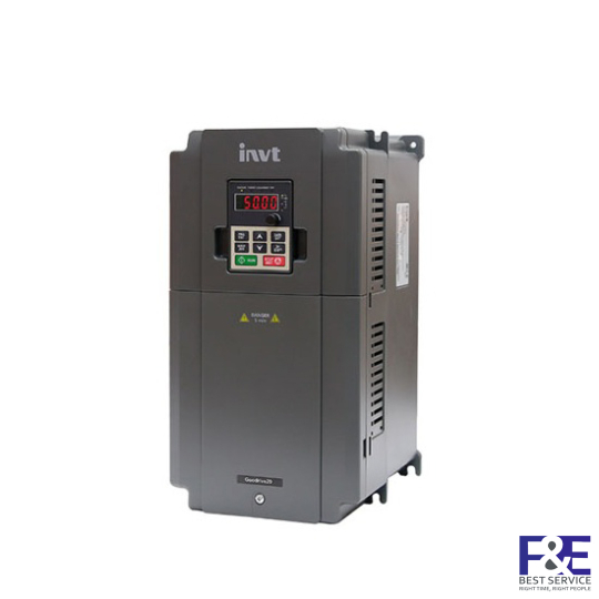 Biến tần INVT GD20-022G-4 22kW 3 Pha 380V