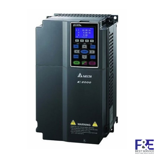 Biến tần Delta VFD110C4EA-21 11kW 3 Pha 380V
