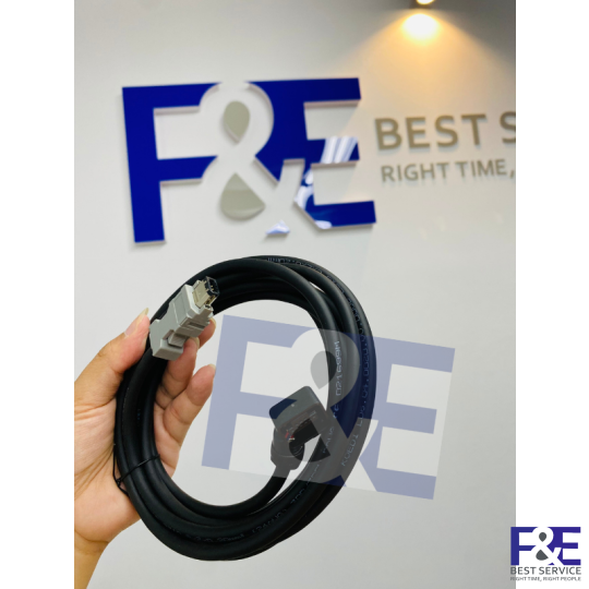 CÁP ENCODER DRIVER SEVO 7JZSP-C7PI0D-03-E YASKAWA