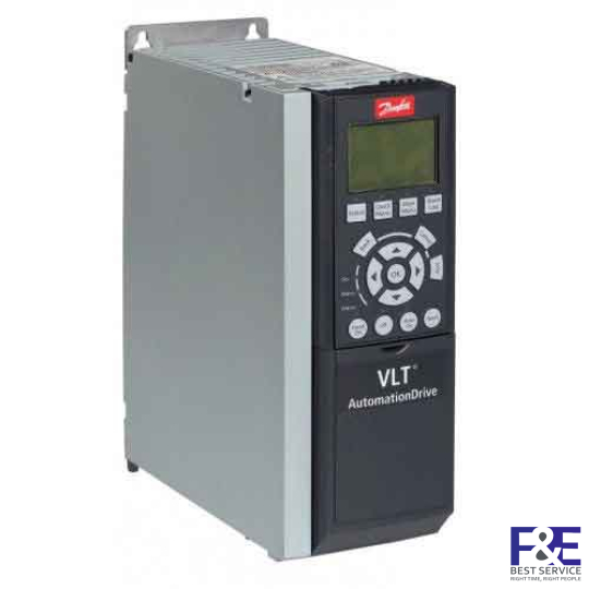 Biến tần Danfoss FC-302P7K5T5E20H1BGXXXXSXXXXA0BXCXXXXDX