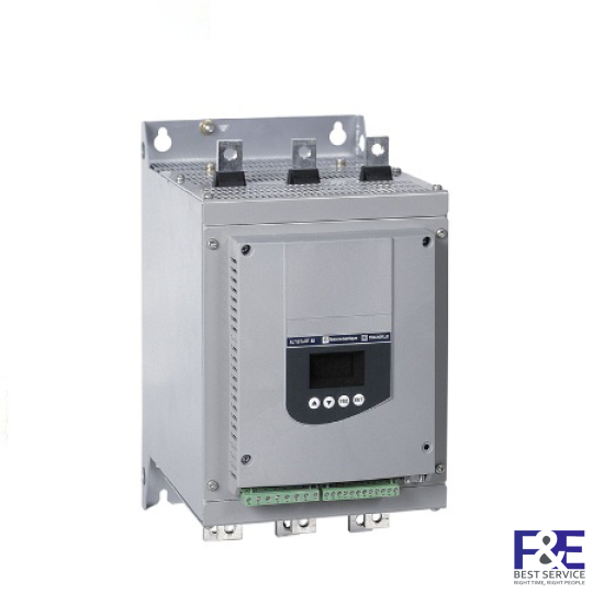 Khởi động mềm Schneider ATS48C25Q (55-220kW)