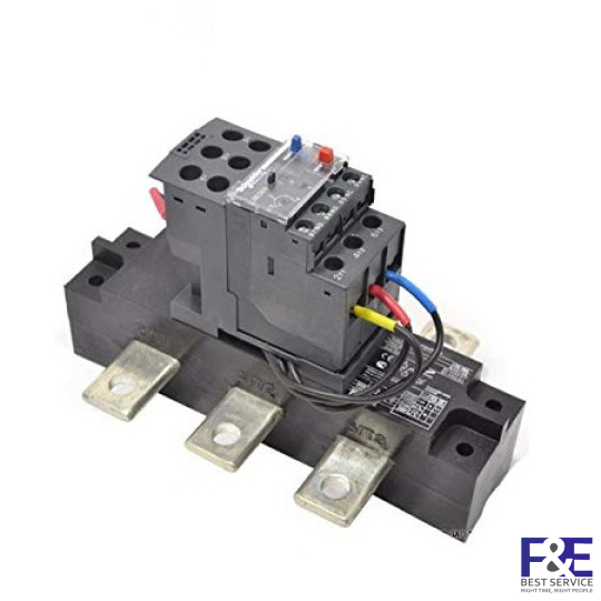 Rơ le nhiệt Schneider LRE486 (208-333A)