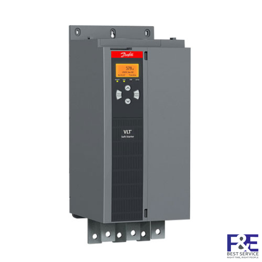 Khởi động mềm Danfoss MCD60527BT7S2X00CV1