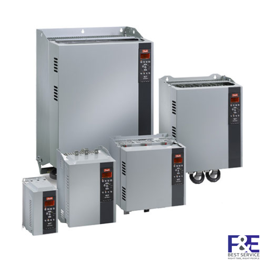 Khởi động mềm Danfoss MCD5-0428C-T7-G4X-00-CV1