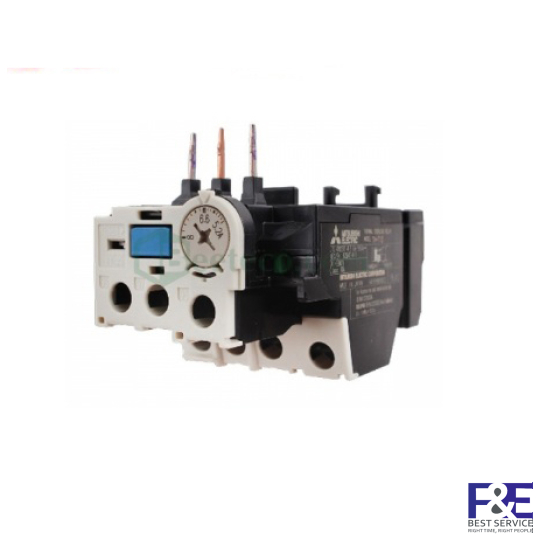 Rơ le nhiệt Mitsubishi TH-T18KP 0.9A (0.7-1.1A)