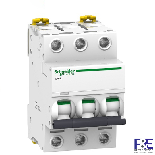 MCB Schneider A9F94340 40A 15kA 3P