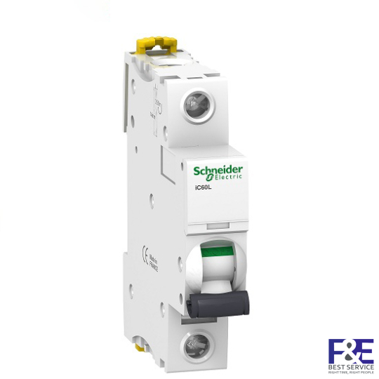 MCB Schneider A9F94116 16A 15kA 1P
