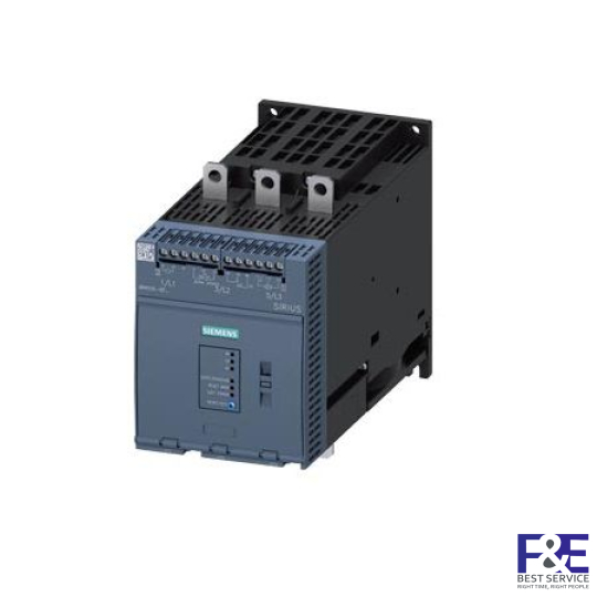 Khởi động mềm Siemens 3RW5055-2AB05