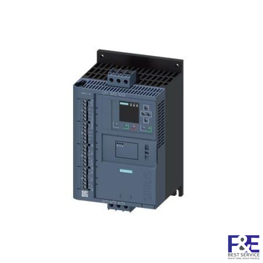 Khởi động mềm Siemens 3RW5548-6HF14