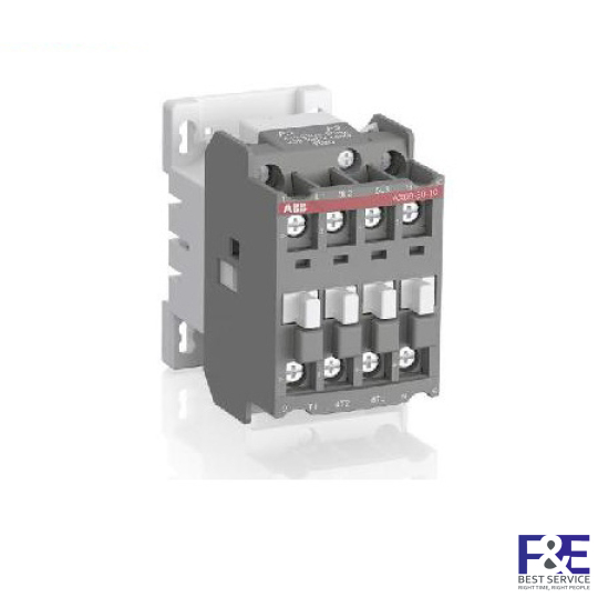 1SBL321074R8010 – Contactor ABB AX40-30-10-80 40A 18.5kW 220-230V