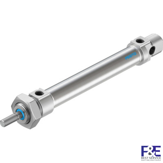 Xy lanh Festo&#160;DSNU-3/4-4-PPV-A