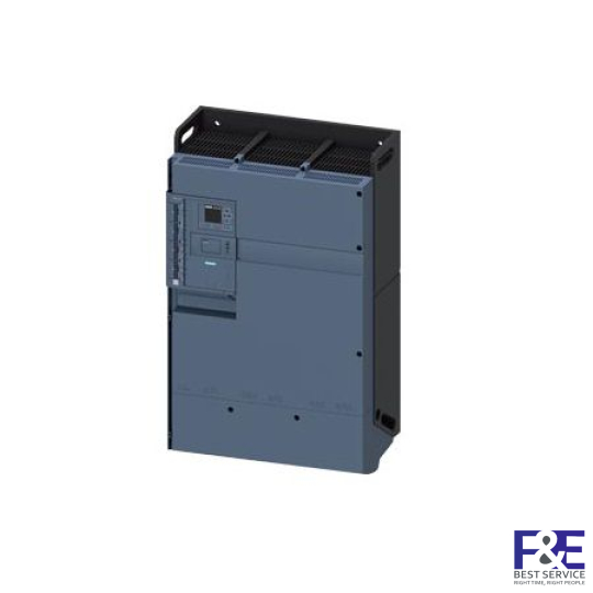 Khởi động mềm Siemens 3RW5558-6HA14
