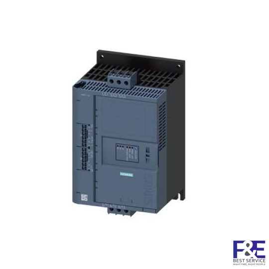 Khởi động mềm Siemens 3RW5234-6AC15