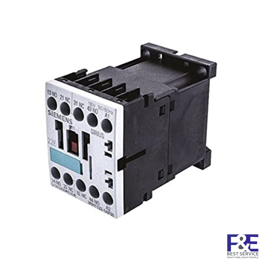 Contactor Siemens 3RH1131-1BF40