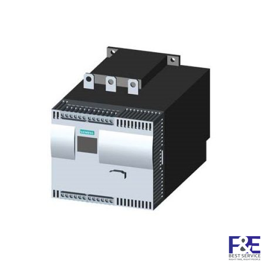 Khởi động mềm Siemens 3RW4436-6BC46