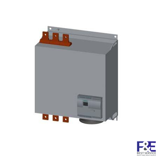 Khởi động mềm Siemens 3RW4455-2BC46
