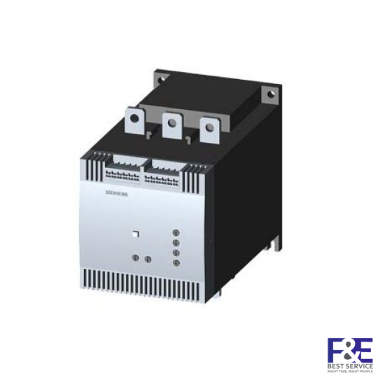 Khởi động mềm Siemens 3RW4074-2BB44