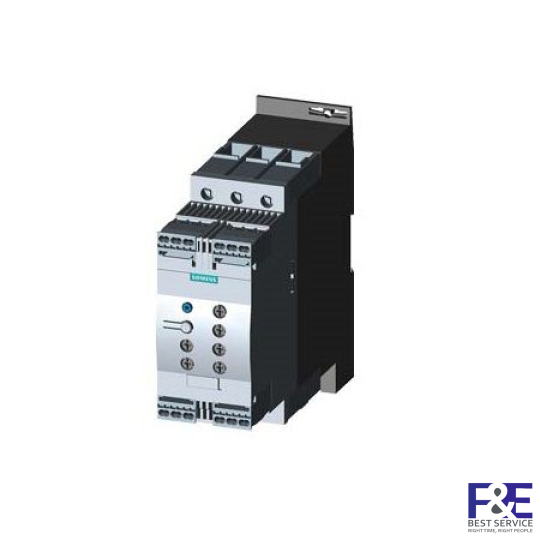 Khởi động mềm Siemens 3RW4026-1BB14