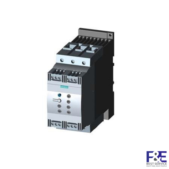 Khởi động mềm Siemens 3RW4047-2BB15