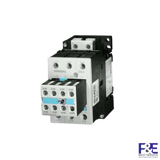 Contactor Siemens 3RT1036-1AG24