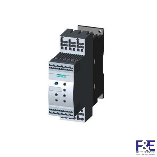 Khởi động mềm Siemens 3RW4027-2BB14