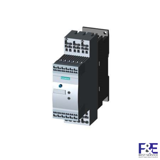 Khởi động mềm Siemens 3RW3027-2BB14