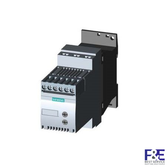 Khởi động mềm Siemens 3RW3037-1BB14