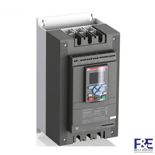 1SFA898113R7000 &#8211; Khởi động mềm ABB PSTX250-600-70 (132-220kW)