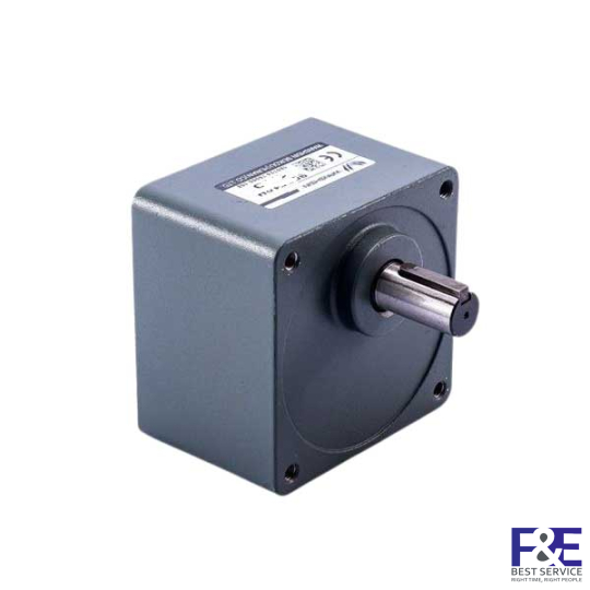 Hộp số giảm tốc mini 60GK-200-H 1/200 (7 Vòng/phút)