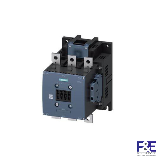 Contactor Siemens 3RT1466-6AP36